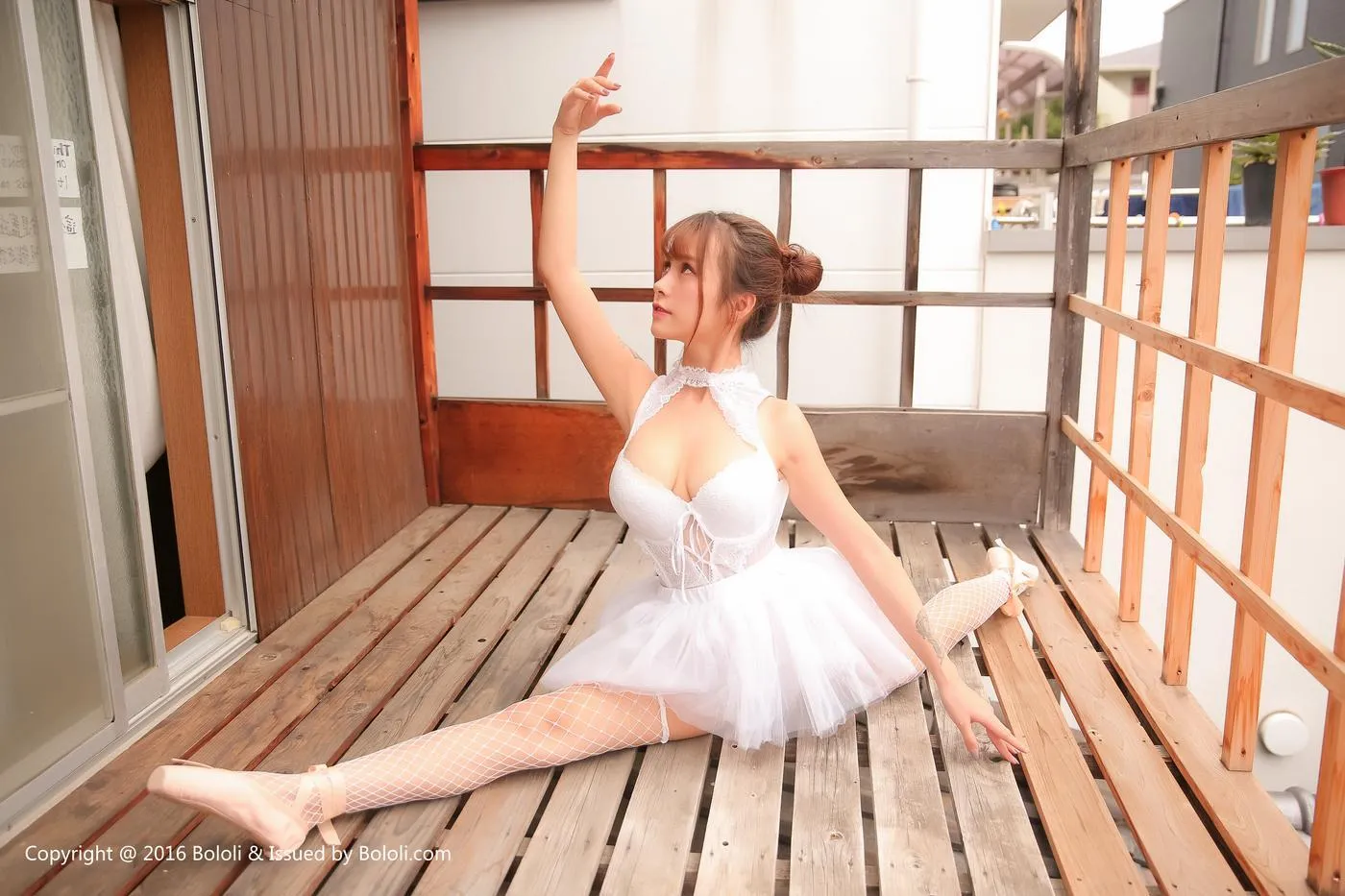 Vol.089 夏美酱 [48P]插图1